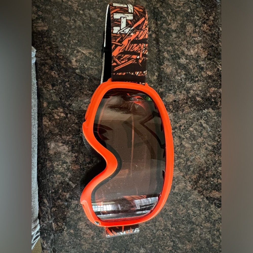 Boys Smith Optics Ski Goggles